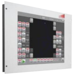 光纤激光切割机数控PA8000系统